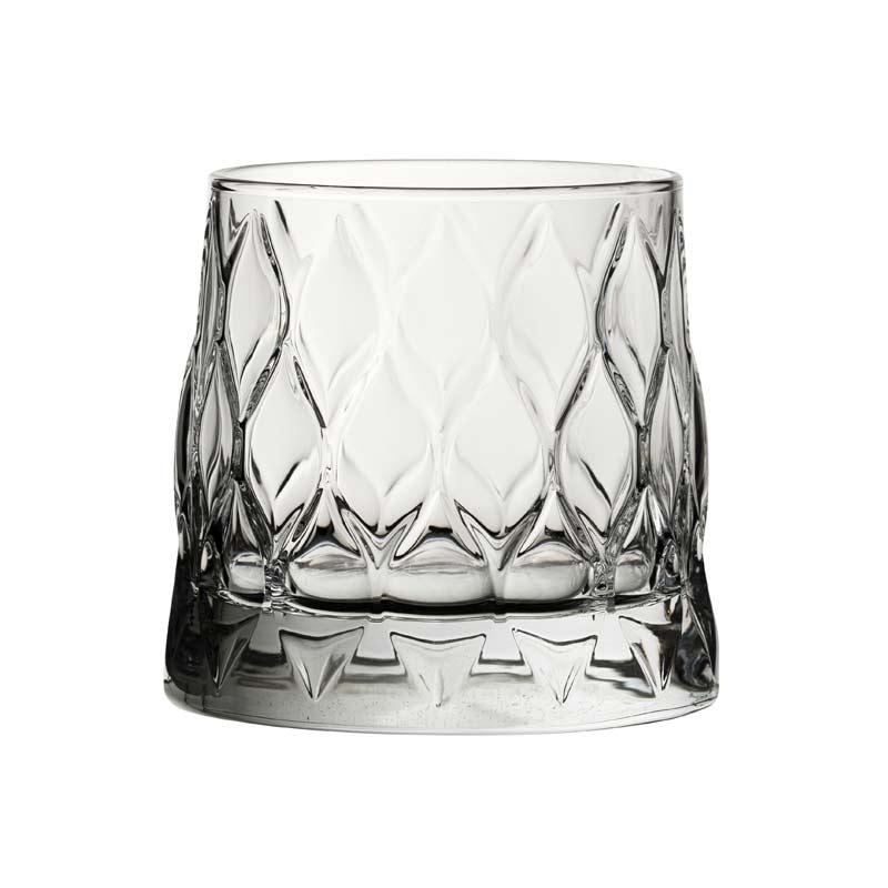 Склянка низька 300мл Leafy 420194 (1шт), фото 1