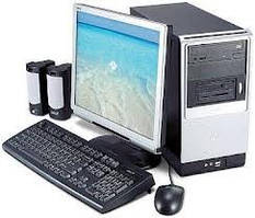 USB хаби,Звукові карти, Кулери 5v,12v, 24v, 220v; Кабелі SATA; Роз'єми DB9 (com port).