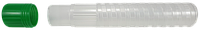 Пенал-тубус розсувний пластиковий Атлас d=40 мм L=275 - 380 мм (AS-0243)