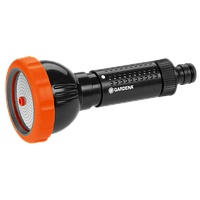 Насадка-розпилювач Gardena Maxi-Flow