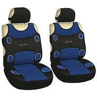 Майки MILEX/Prestige AG- P72541/1 перед к-т/2пер сид+2підг/сині