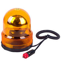 Мигалка жовта HS-8001Y 12 V (HS-8001Y)