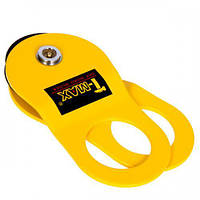 Блок такелажний 12 т (4") NEW (7329100.5.А)