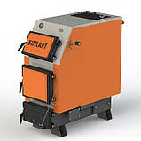 Універсальний котел із вертикальним розташуванням каналів газохода KOTLANT серії КВУ — 30 кВт (КОТЛАНТ), фото 2