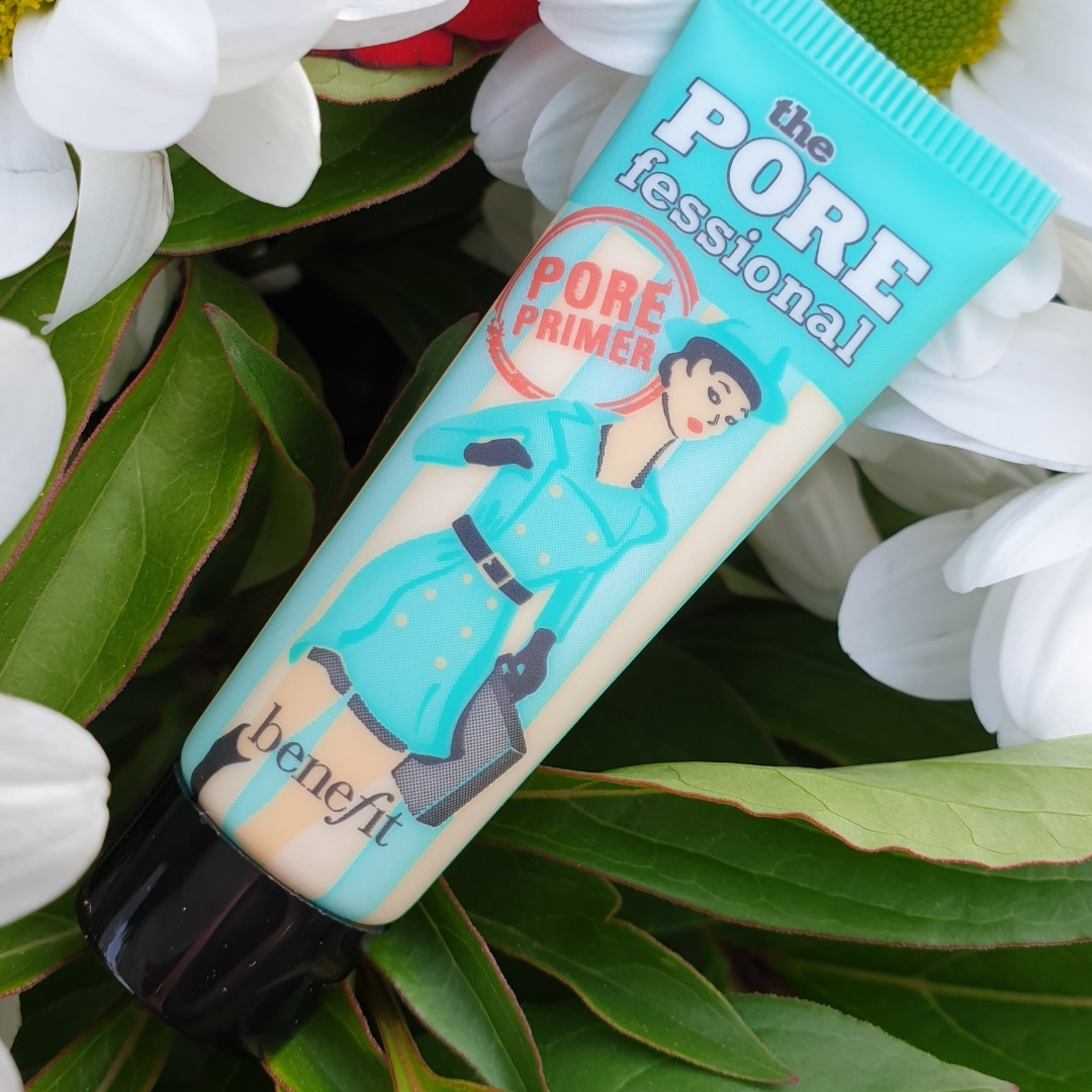 Праймер Benefit The POREfessional travel sized mini 7.5ml - фото 2 - id-p580308962