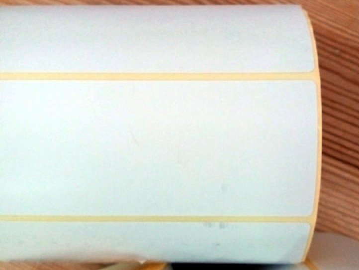 Термоетикетка T. Eco 100мм х 40мм /1000 шт