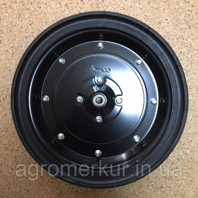 Колесо OPTIMA TF PROFI II AC805817
