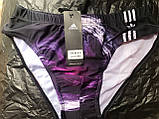 Плавки чоловічі Adidas, яркі кольори. розміри 48-54, фото 3