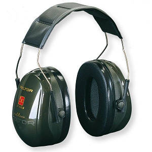 Навушники протишумні Оптім-2 вертик.