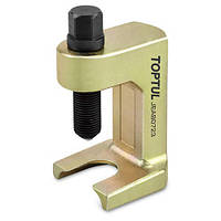 Знімач кермових і кульових тяг 23 мм TOPTUL JEAB0723 ORG