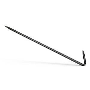 Лом пожежний