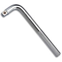 Вороток Г-подібний 1" 650 мм TOPTUL AFAO3226 ORG