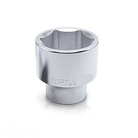 Головка торцева 55 мм TOPTUL 3/4" BAEA2455 ORG