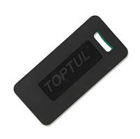 Лежак для ремонту авто TOPTUL 485x225x30mm JJ-M485 ORG
