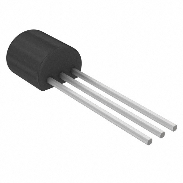 Польовий Транзистор BS107 MOSFET 200V 250mA T0-92