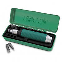 Викрутки ударно-поворотні