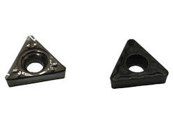 Комплект різців до стенда для проточування гальмівних дисків "BM" BMR ORG