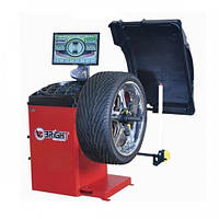 Балансувальний верстат автомат BRIGHT CB75P з LCD-дисплеєм ORG