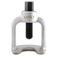 Знімач кульових опор і кермових 40х63х76 мм TOPTUL JEAB0640 ORG