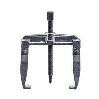 Знімач двозахопний 200 мм "рельс" TOPTUL JJAL1220 ORG