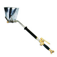 Хопер-ківш для штукатурки пневматичний AIRKRAFT SN-02 ORG