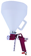 Штукатурний пістолет пневматичний AUARITA FR-301 ORG
