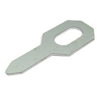 OT-шайба для спотера 50 шт. G.I. KRAFT GI12152 ORG