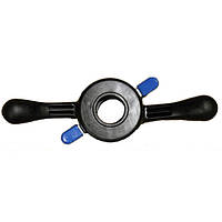 Швидкознімна притискна гайка d36 для балансувального стенда BRIGHT 5508023 ORG