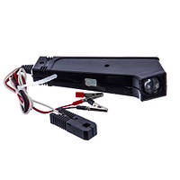 Стробоскоп для запалювання "Квазар" (Жовті Води) СТРОБКВ ORG