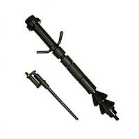 Комплект адаптерів для балансування коліс мотоциклів без підшипника в матусі BRIGHT MJ-I ORG