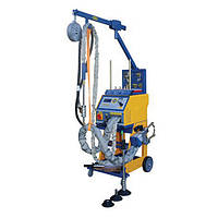 Апарат для точкового зварювання (спотер) 380 V, 9900A G.I. KRAFT GI12113X ORG