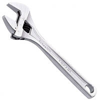 Великий розвідний ключ TOPTUL 24" 600 мм AMAB7060 ORG