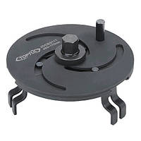 Знімач кришки паливного насоса універсальний TOPTUL 3-лапий 89-170 мм JDCB0117 ORG