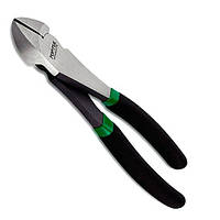 Кусачки бічні TOPTUL 8" 202 мм DEAC2208B ORG