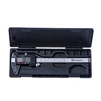 Штангенциркуль цифровий 150 мм СТАНДАРТ DVC0115 ORG