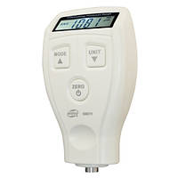 Цифровий товщиномір лакофарбових покриттів Fe/nFe, 0-1800 мкм BENETECH GM211 ORG