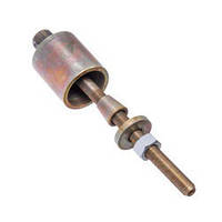 Знімач реактивних тяг ВАЗ 2101-2107 (Червоний Луч) РЕАКТ ORG