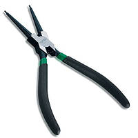 Круглогубці для стопорних кілець TOPTUL 9" (стискання прямі) DCAD1209 ORG