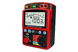 Цифровий мегамометр (0-1000 ГΩ) BENETECH GM3125 ORG