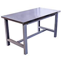 Верстат металевий 151x84x87 G.I. KRAFT GI37207 ORG