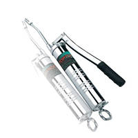 Шприц оливний механічний 400 мл TOPTUL JJAA1440 ORG