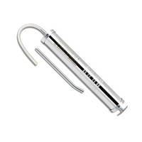 Шприц оливозаливний 1000 мл TOPTUL JJAZ0135 ORG