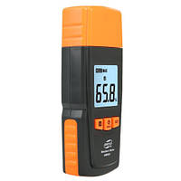 Вологомір деревини 0-41% (28 порід, 4 типи) BENETECH GM605 ORG