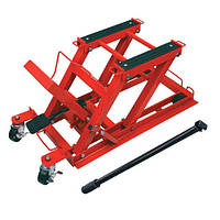 Підіймач для мотоцикла 140-410 мм 400 кг TORIN T64001G ORG