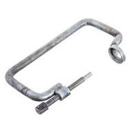 Розсухарювач клапанів струбциної МОСКВІЧ, ЗАЗ (Червоний Луч) РАС-МСТРР ORG