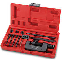 Набір для розбирання мотоциклетного ланцюга 13 од. TOPTUL JGAI1304 ORG