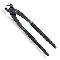 Кусачки торцеві TOPTUL 10" DJAA1210 ORG