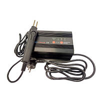 Термостеплер для ремонту пластикових деталей TRISCO WS-303 ORG