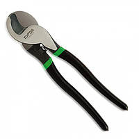 Кусачки для кабелю TOPTUL 10" DNAA1210 ORG