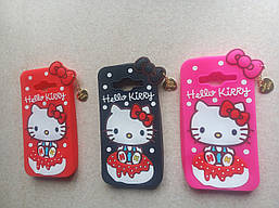 3D чехол для Samsung Galaxy J5 SM-J500H